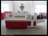 Conical twin Screw extruder