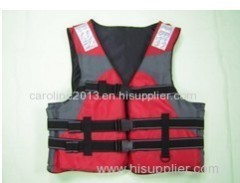 solas kayak life jacket