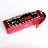 AGA Lipo Battery 11.1V 5200mAh 30C for RC Helis