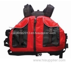 marine foam Life jacket/life vest for water sport