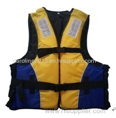 solas life jacket /life vest for water sport