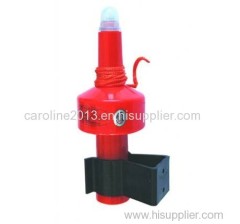 2.5kg life buoy self-igniting light