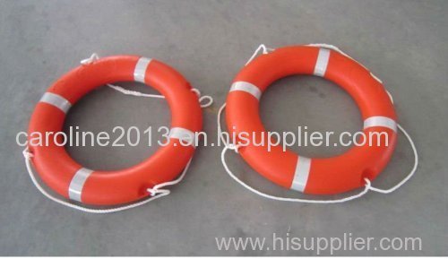 solas approved life buoy