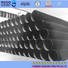 Seamless steel pipe API 5L Line pipe PSL1 L290X42
