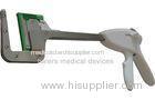 Titanium Curved Intraluminal Stapler Same Ethicon