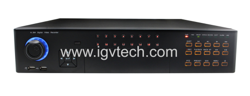 32channel Stand Alone 960H DVRs