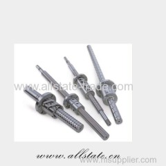 Rolled Steel CNC Ball Screw