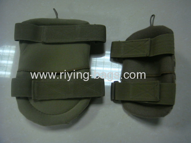 Knee & Elbow Guard 