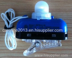 New type Solas approved life jacket light