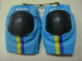 600D Denier nylon shell Knee & Elbow Guard