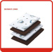 Soft touch and great comfortable magic 41*48cm microfiber cloth