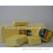 Mozzarella Cheese and Cheddar Cheese