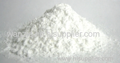 POTATO STARCH AND CASSAVA STARCH