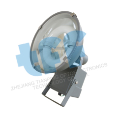 energy efficient electrodeless flood light