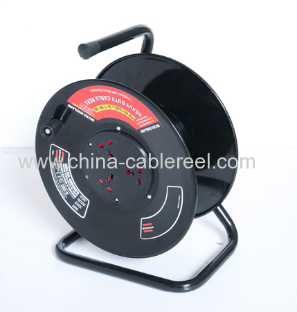 best selling cable reel in dubai market 2012