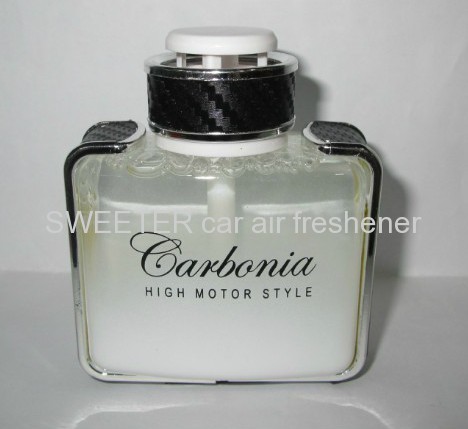 Cabania car air freshener