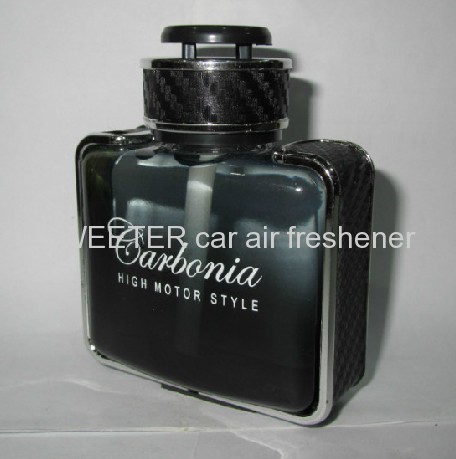 Cabania car air freshener