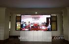 P4mm Full Color Rental Led Screen / Display With High Definition For TvStations