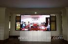 Waterproof P4 Rental Led Screen With Full Color For Public Places