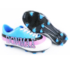 Colorful Customized Brand Outdoor Soccer Boots For Men/Women/Children
