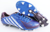 Outdoor Football Boots/Soccer Shoes Customized Design and Color are Welomed