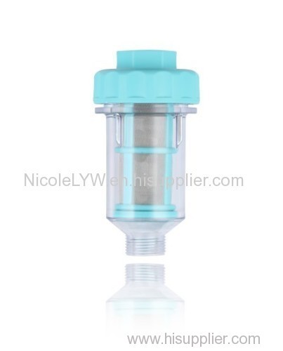 Washing machine water filte, water purifier,water cleaner