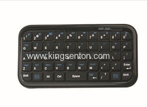 New arrival!!! mini handheld bluetooth wireless keyboard for ipad