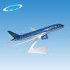 B787-9 Vietnam Airlines plastic aircraft model