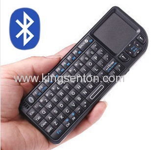New arrival!!! high quality bluetooth keyboard for android tablet