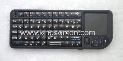 New arrival!!! high quality bluetooth keyboard for smart tv
