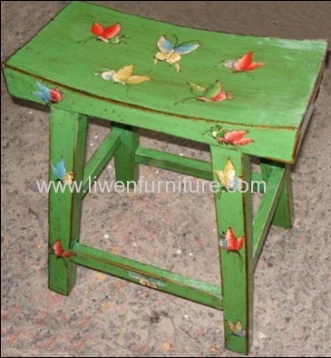Antique stool china furniture