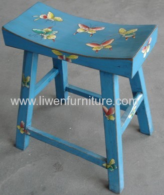 Antique stool china furniture