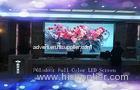P6 Indoor Perimeter Led Display With 27777/ Pixel Density For Exhibitions