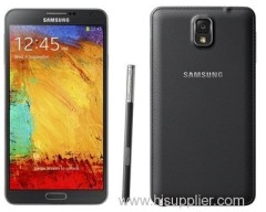 Samsung Galaxy Note III Note 3 N9005 32GB 4G smart phone ship worldwide