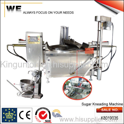 Sugar Kneading Machine (K8019036)