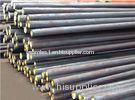 Solid Carbon Steel Round Bars ASTM A36 / A36M - 08 , Dull / Rounded Edges