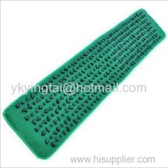 Health Care Acupoint Stimulated Foot Massage Mat