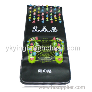 Health Care Acupoint Stimulated Foot Massage Mat