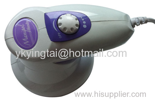 Hot Sale as seen on TV Relax Tone massager JS 113