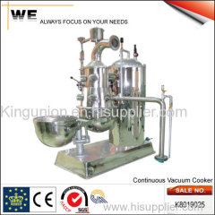 Continuous Vacuum Cooker (K8019025)