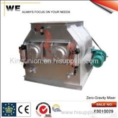 Zero- Gravity Mixer (K8010029)