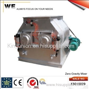 Zero- Gravity Mixer (K8010029)