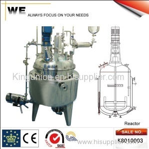 Chemical /Pressure Reactor (K8010003)