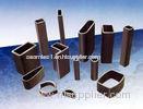 ASTM A500 2x2 / 1 Stainless Steel Square Hollow Section / Tubing Wall Thickness 0.5mm 20mm