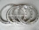 KS D3578 PLRF BL Carbon Steel Flanges CLASS F12 10kgf/cm2 For Pipe