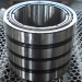 LM281849DW/LM281810/LM281810D Four Row Tapered Roller Bearing 679.45*901.7*552.45