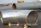 A234 WP12 90 Deg / 180 Deg / 45 Deg Carbon Steel Elbow / Alloy Steel Elbow For Oil Pipe