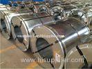PPGI / PPGL Carbon Steel Coil Colorful BS , DIN , GB For Roof of House