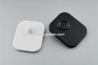 Classic Large Square Clothing Security Tag 8.2MHz For Walmart