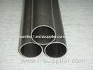 ASTM A333 G9 / G10 / G11 Welded Seamless Boiler Tube / Pipe For Low Temperature